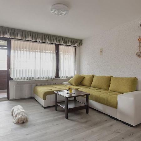 Family Apartment Nakiteya Ljubljana Exterior foto