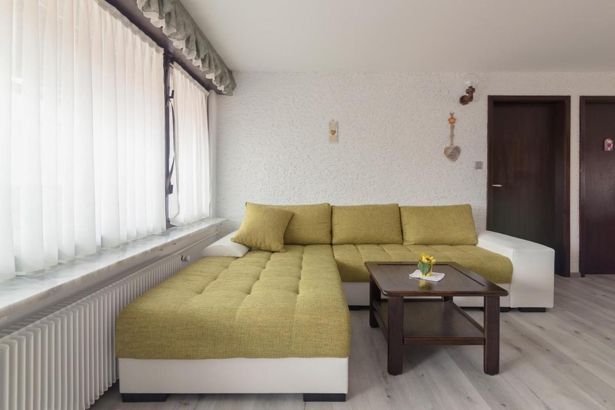 Family Apartment Nakiteya Ljubljana Exterior foto